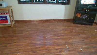 parqet flooring