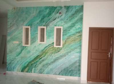 #stucco marble finish