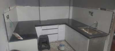 modular kitchen