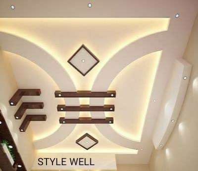 False ceiling works are being done beautifully all over Kerala at moderate rates

➡️ Centurion channel with Gyproc board square feet rate 65

➡️ expert channel with Gyproc board square feet rate 75

➡️ true Steel channel with Gyproc board square feet rate 85

  ⭕Calcium silicate (6.mm) square feet rate80

⭕ calcium silicate (8.mm) square feet rate 85

🟢green board square feet rate 75

⚪ insu board square feet rate 100

   STYLE WELL INTERIOR
               DESIGN
     KUMBALAM KOCHI
         PH 8848184027