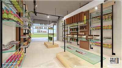 Redefining retail spaces with a touch of elegance. Pala Haritham FPO is ready for you! 🌿🏠

 #TrendingNow #BusinessGrowth #InteriorInspo #NewLaunch #ShopSmall #KeralaInteriorDesigners #VocalForLocal