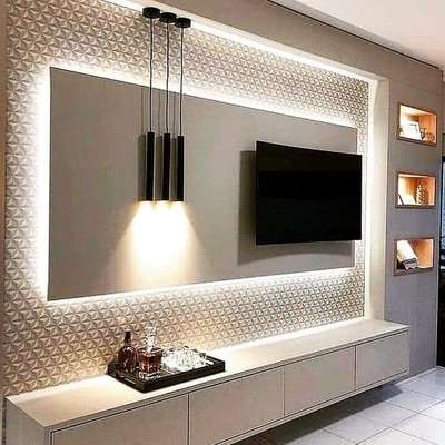 #tvunitdesign #ModularKitchen  #modularwardrobe  #Modularfurniture