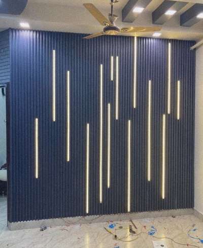 #Pvcpanel  #pvcforsiling  #LEDCeiling