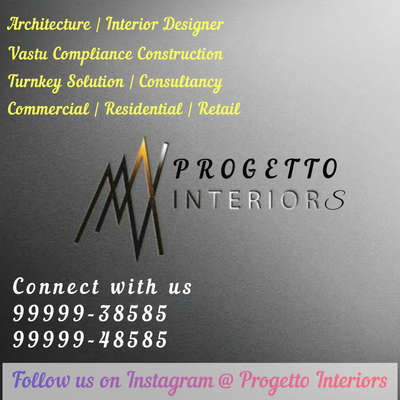 High End Interior Designer serving Premium Turnkey Solutions across Delhi NCR since 2008 to Residential and Commercial clients