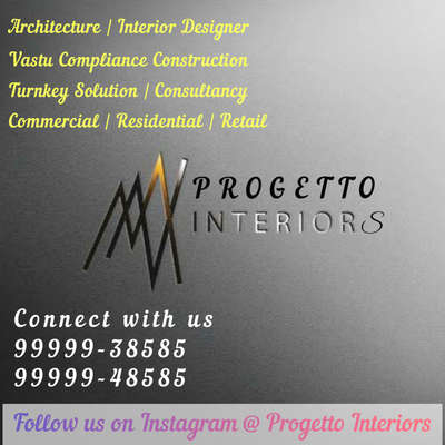 High End Interior Designer serving Premium Turnkey Solutions across Delhi NCR since 2008 to Residential and Commercial clients