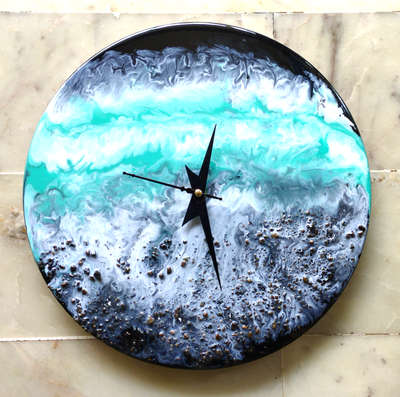 Clock #clock #InteriorDesigner #WallDecors #decorative #HomeDecor