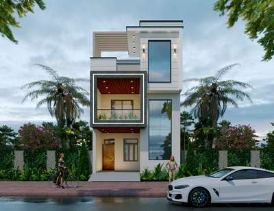 exterior house design