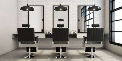 #hairsalon #saloninteriordesign