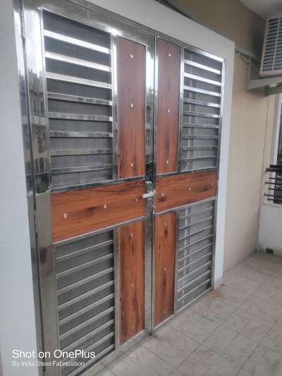 7*7 gate for balcony@47000