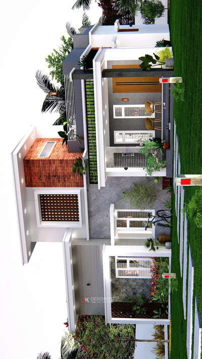 New 3D work 
client _sulathan
location _kollam
1023 sq ft Home 🏡