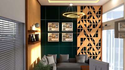 #3DPlans, #InteriorDesigner #OfficeRoom space