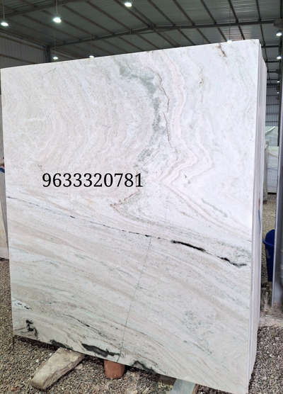 morchana white marble