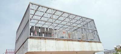 stenles steel work ####
