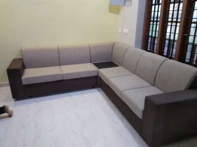 Sofa Work at Kunnamkulam.Worked
by Akshara Curtain and Sofa work 
at Chowannur