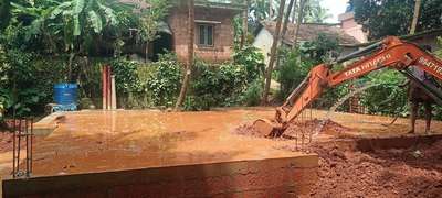 New project started ,Kasaragod