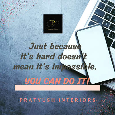 One way to stay motivated is to focus on your goals. Having a clear idea of what you want to achieve and why can help keep you on track, even when things get tough. Setting achievable, measurable goals can give you a sense of purpose and direction, and the satisfaction of ticking off each goal as you achieve it can be incredibly motivating.🙏🙏👍👍contact us 📞+9192121160436
www.pratyushinterior.com
.
.
.

#motivatedlife #motivatedtogether #motivatedpeople #keepmotivated #youngandmotivated #staypositiveinlife #keepyourselfmotivated #tryingtostaymotivated #life #lifeisgood #faithoverfear #lifegoeson #staymotivated #quotesaboutlife #musicislife #thinkbetteraboutyourself  #InteriorDesigner  #LUXURY_INTERIOR  #interiores  #interiordesigns   #interiorrenovation  #koło  #kolopost  #follow_me  #follow_kro  #likeforfollow  #like  #likeme  #exploremore