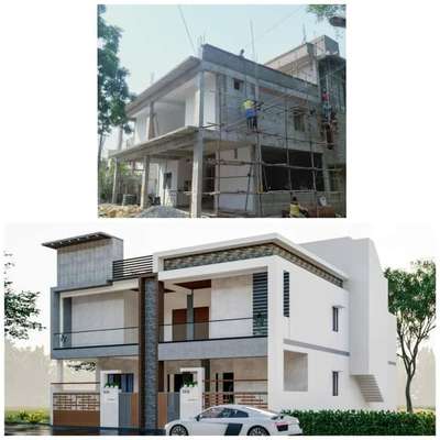 Raza interior and construction company