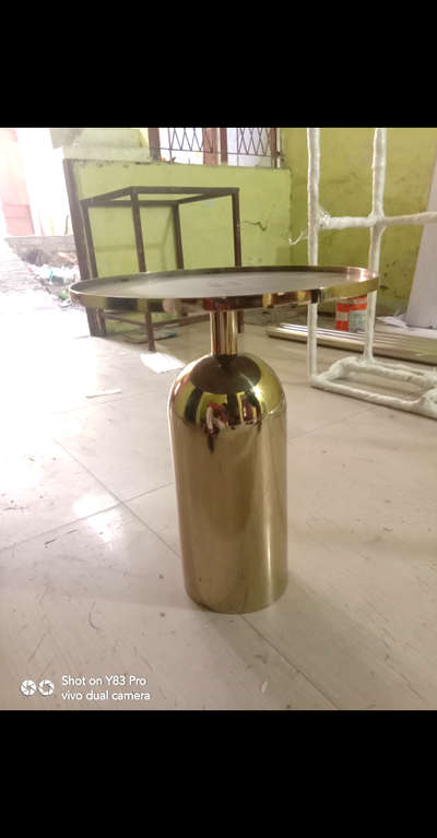 #metalwork  #Metalpartition  #metalsidetable