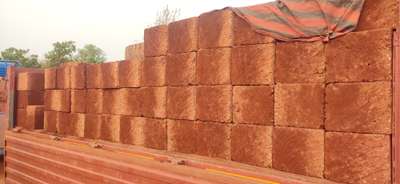 Laterite stone
 #exteriors  #redstone  #lateritestone  #Nalukettu