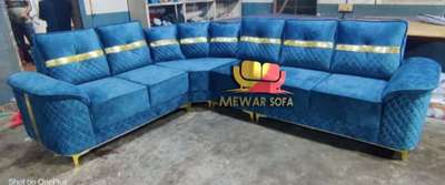 #sofa corner hevi #lauxary #corner
all saize and all disgine #menufactring contact 9660819519 #