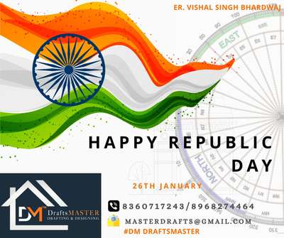Happy Republic Day 
Jai hind