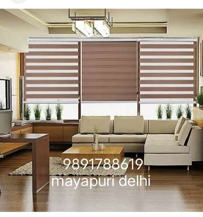 windows blinds makers contact number 9891 788619 Mayapuri Delhi