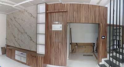 Ongoing project