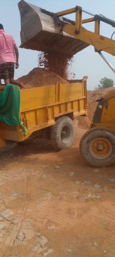 *building materials supplier *
super quality rodi super quality dust double wash Badarpur
