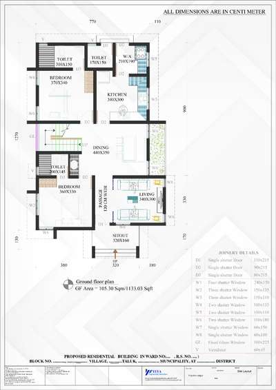 #FloorPlans  #homesweethome  #ElevationHome  #HouseDesigns  #4BHKPlans