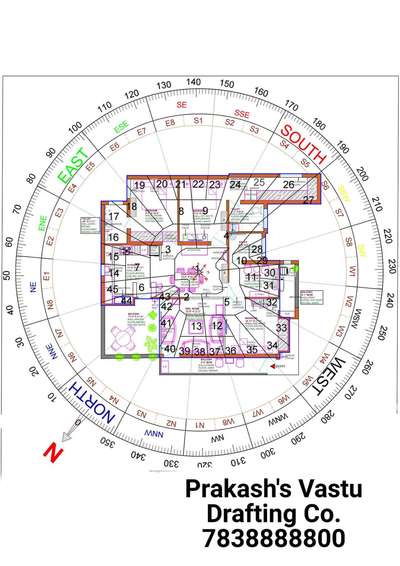 Prakashs Vastu Drafting 
Contact us. 7838888800
#vastufloorplan #vastunity #vastumap #vastuplanning #vastushastratips #mahavastutips #vastulogy #vastudesign  #mahavastuexpert #vastu #mahavastu #drafting #draftsmaster #vastu #mahavastu #Prakashs