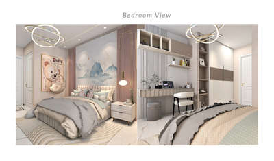 Bedroom Design created by TSW
#BedroomDecor #render3d #vreyrender #InteriorDesigner #interiordesign #homeowners #newhome  #homerenovation #renovationideas #BedroomDesigns