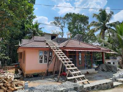 Renovation project started
#HouseRenovation 
#newsite 
#resdientialprojects 
#Pathanamthitta
#HouseConstruction