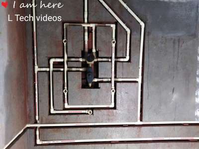 Full details in my youtube channel " L Tech Electrical with Plumbing Practical videos" or "9562180397"