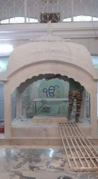 marble palki sahib 
contact me 7737388640