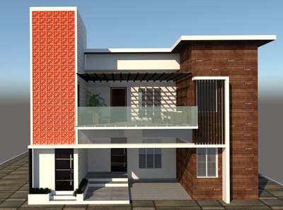 3D Elevation