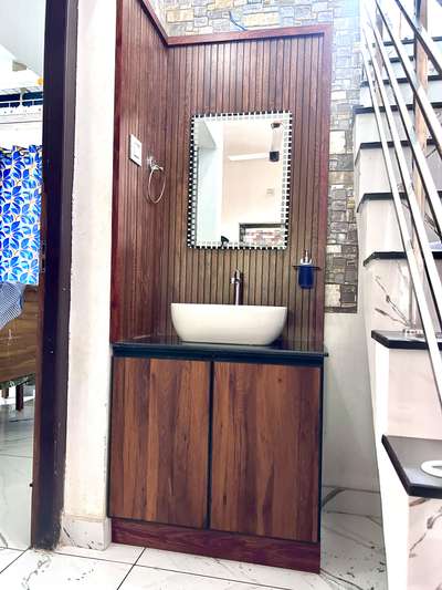 Wash unit 😍fabzzindia design @ Palakkad