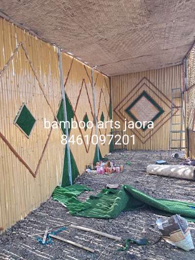 #bamboo  #bambooFences  #bamboodesign  #bamboointerior