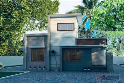 ON GOING WORK @ KUNDAYITHODE, KOZHIKODE, KERALA