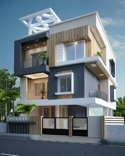 Elevation design in just 7000rs only call 9950250060