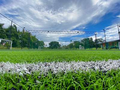 #footballfieldconstruction  #futsalcourt 
#sports #billnsnooksportsinfra  #kerala