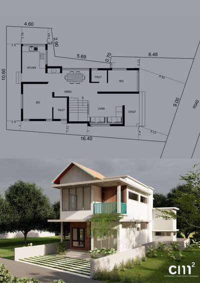 #KeralaHomeDesign #UAEToKerala #KeralaVilla #DreamHomeKerala #MalayaliInUAE #KeralaArchitecture #CM2Arch #KeralaConstruction #KeralaHousePlans #UAEClients #ReturnToRoots #CalicutBuilders #KeralaInteriors #ModernKeralaHome #KeralaTraditionalModern #HomeDesignUAEKerala