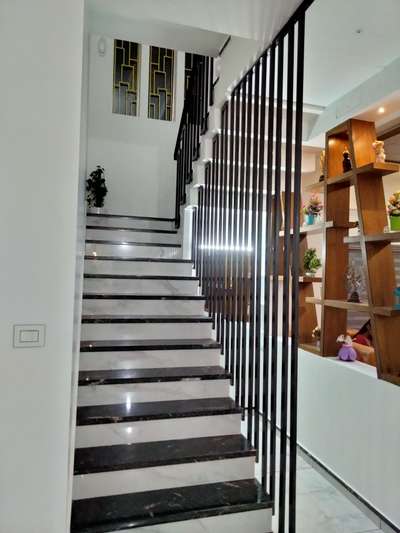 stair design