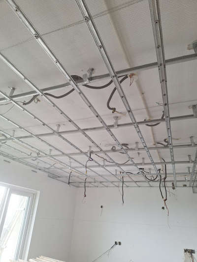 siling electrical point