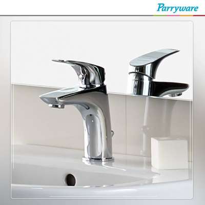 parryware india The Euclid functionality in Parryware's Euclid Faucet collection ensures smooth flow of water at all times.

#faucets #bathroomdecor