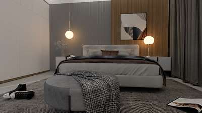 Bedroom render 

Contact us to design your space

#modernhome #InteriorDesigner #moderndesign #MasterBedroom #BedroomDecor #3d #consultant #residentialbuilding