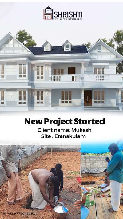 Colonial Project at Ernakulam

4 bhk house Design

Area-2500 sq ft

Cost-55 lakhs

 #ElevationHome #colonialhouse #ProposedColonialStyle #colonialvilladesign #colonialstyleofarchitectural #colonialarchitecture #ProposedColonialStyle #colonial_design