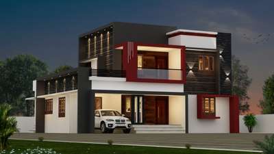 #koloviral  #koloeducation  #modernhomes  #KeralaStyleHouse