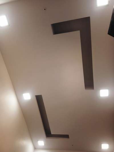 *pop false ceiling *
Good service