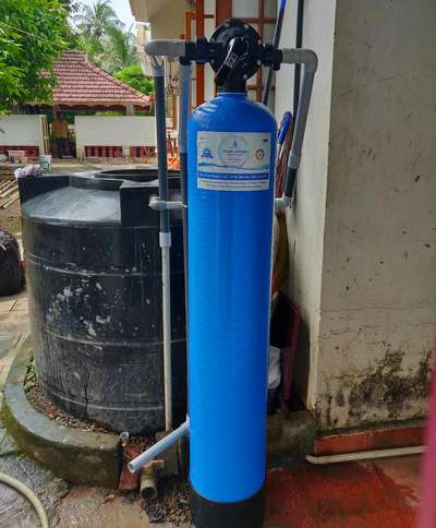Corporation Or Municipality Water Purification Filtering System

Contact - 9745 864 864 

The Best Water Filteration System for Filter Your Corporation Water for your home.

 #WaterPurifier  #WaterFilter  #waterpurification  #watertreatment #Thrissur
