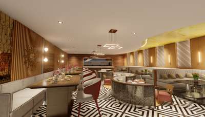 #Restaurants #restaurant #rendering3d #3d #3drendering